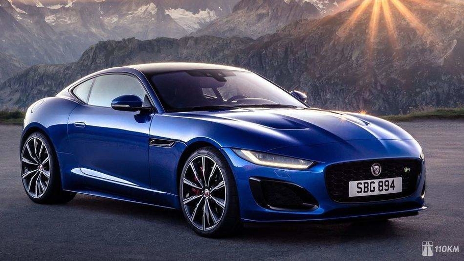 Ягуар Ф Тайп цены и обзоры Jaguar F-Type
